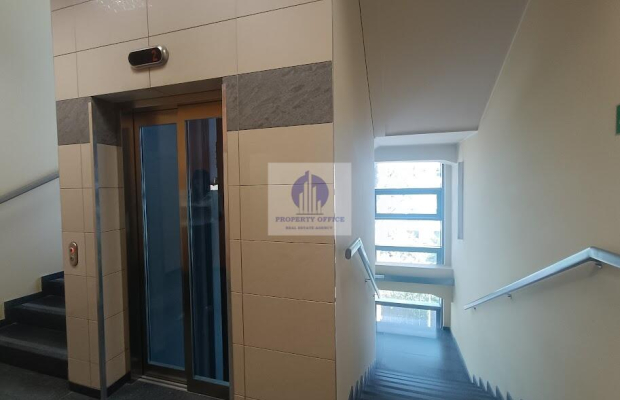 Mokotów :lokal biurowy 55,17m2 na wynajem