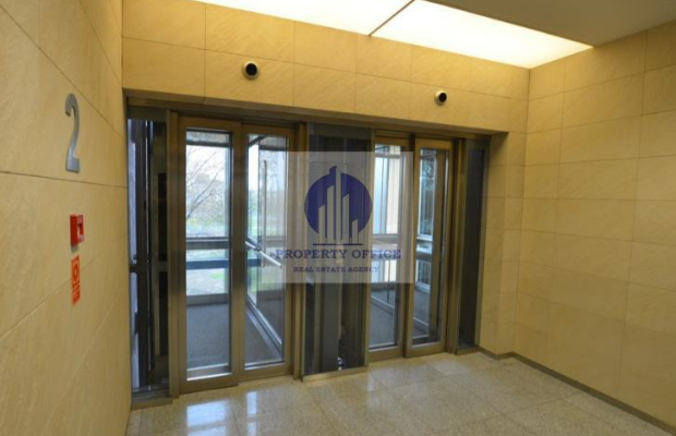 Mokotów: lokal biurowy 21,18m2 na wynajem