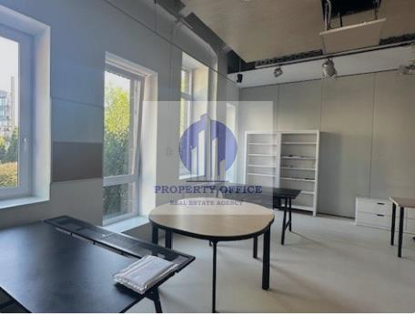 Mokotów: lokal biurowy 315,42 m2na wynajem