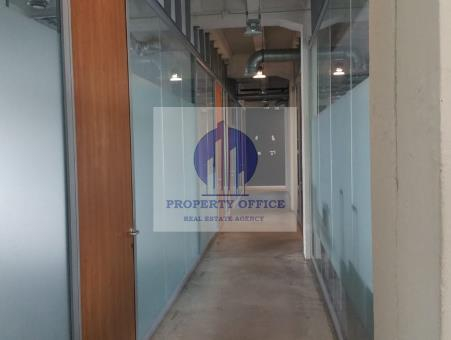 Mokotów: lokal biurowy 315,42 m2na wynajem