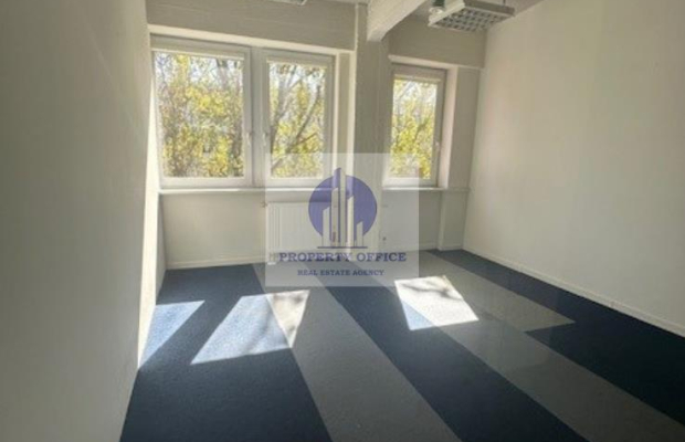 Mokotów: lokal biurowy 315,42 m2na wynajem