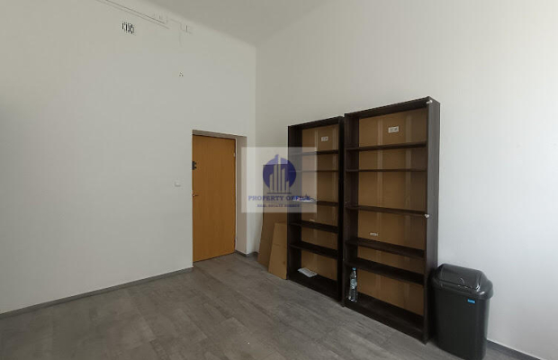 Śródmieście: lokal biurowy 15,60m2 do wynajęcia