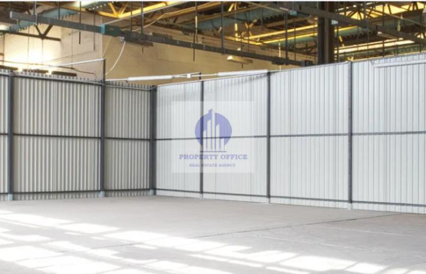 Bielany: magazyn 225,82m2 do wynajęcia
