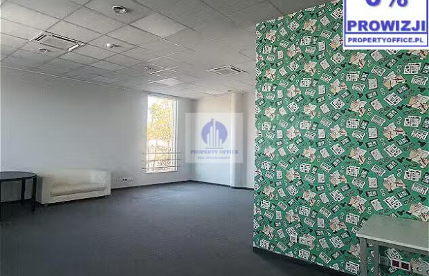Ursus: lokal biurowy 81,15m2 do wynajęcia