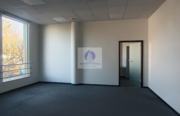 Ursus: lokal biurowy 81,15m2 do wynajęcia