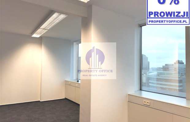 Śródmieście: lokal biurowy 123,20m2 do wynajęcia