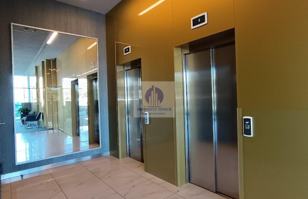 Mokotów: lokal biurowy 129,32 m2 do wynajęcia