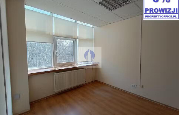 Bielany: lokal biurowy 34,20m2 do wynajęcia