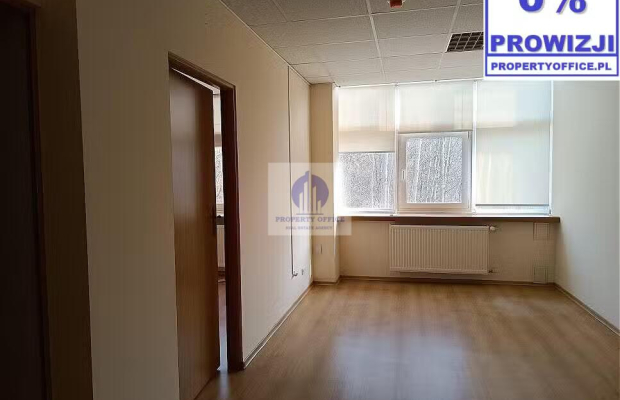 Bielany: lokal biurowy 34,20m2 do wynajęcia