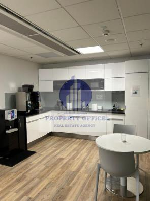 warszawska Wola - lokal biurowy 1502,37 m2 do wynajęcia