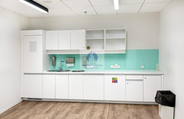 Wola: lokal biurowy 400m2 do wynajęcia