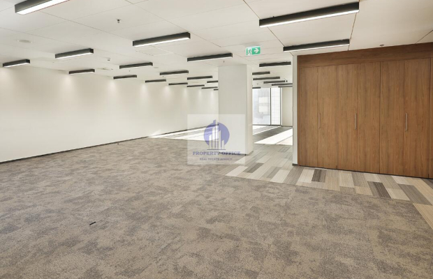 Wola: lokal biurowy 400m2 do wynajęcia