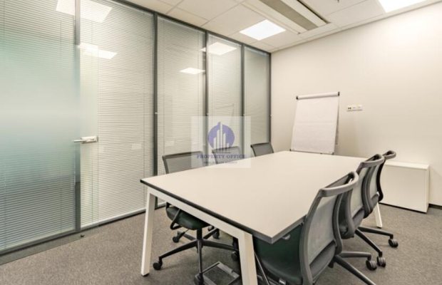 Wola: lokal biurowy 348,50m2 do wynajęcia