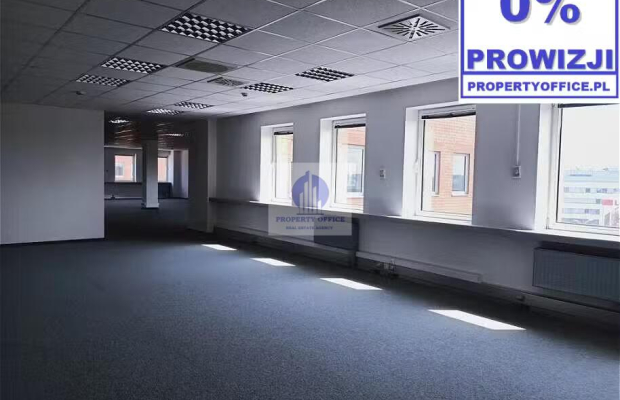 Ochota:lokal biurowy 213,17m2 do wynajęcia