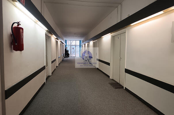 Śródmieście: lokal biurowy 21m2 do wynajęcia