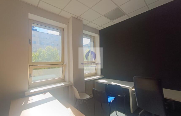 Śródmieście: lokal biurowy 44,70 m2 do wynajęcia