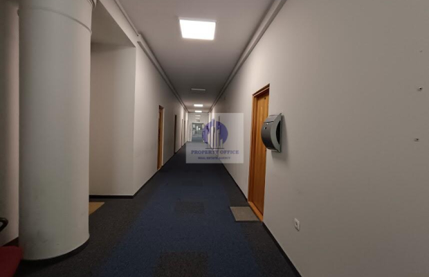 Śródmieście: lokal biurowy 44,70 m2 do wynajęcia
