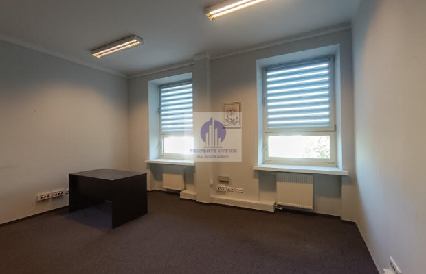 Śródmieście: lokal biurowy 26m2 do wynajęcia