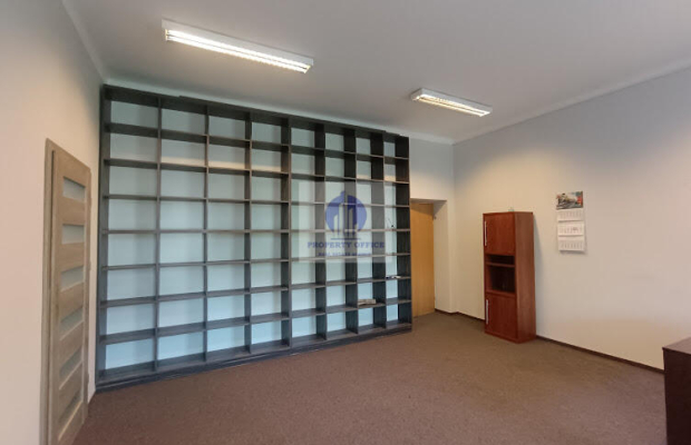 Śródmieście: lokal biurowy 26m2 do wynajęcia