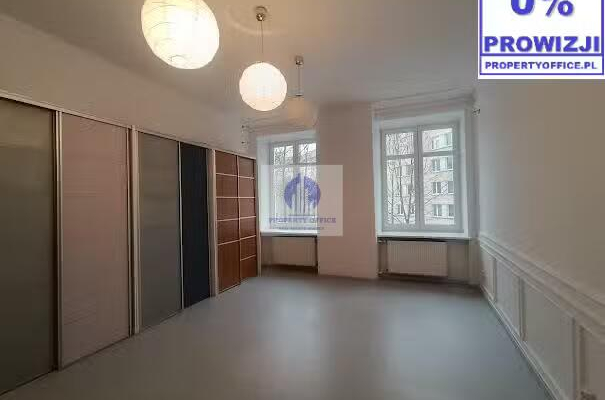 Śródmieście: lokal biurowy 29m2 do wynajęcia