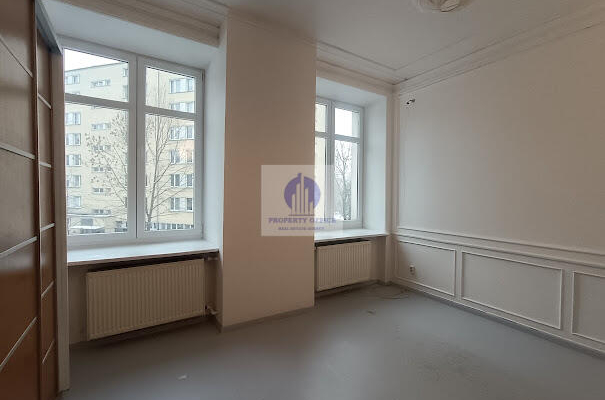 Śródmieście: lokal biurowy 29m2 do wynajęcia