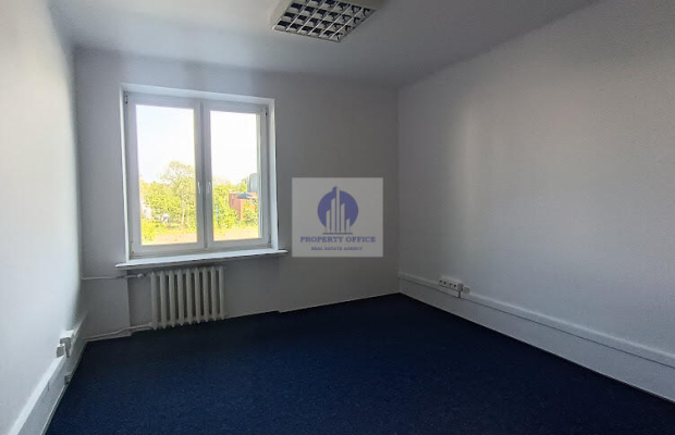 Wola: lokal biurowy 19,50m2 do wynajęcia