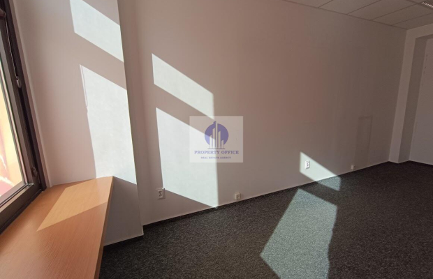 Śródmieście: lokal biurowy 268,40m2 do wynajęcia