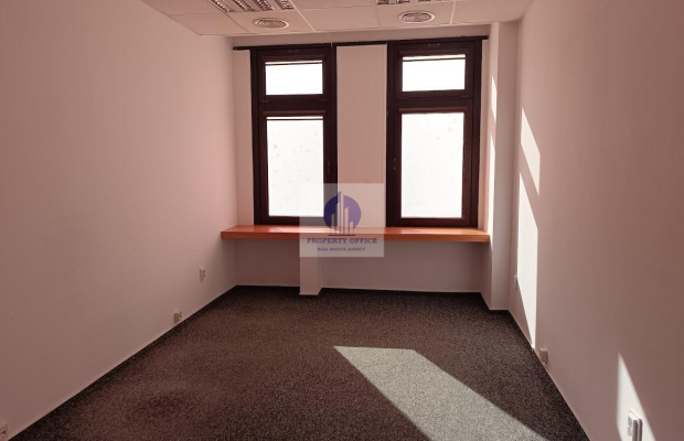 Śródmieście: lokal biurowy 268,40m2 do wynajęcia