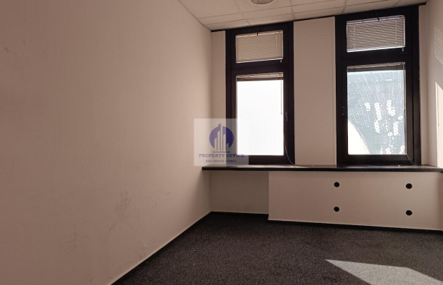 Śródmieście: lokal biurowy 53,86m2 do wynajęcia