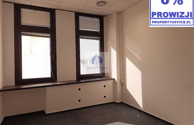 Śródmieście: lokal biurowy 29,94m2 do wynajęcia