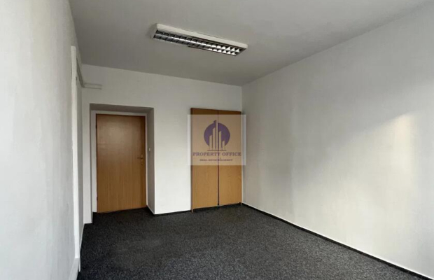 Śródmieście: lokal biurowy 49,29 m2 do wynajęcia