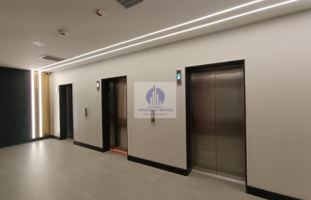 Śródmieście: lokal biurowy 35,95m2 do wynajęcia