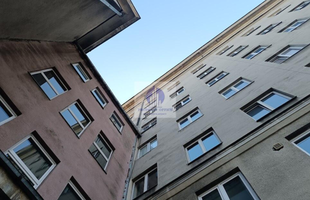 Mokotów: lokal biurowy 55,64m2 do wynajęcia