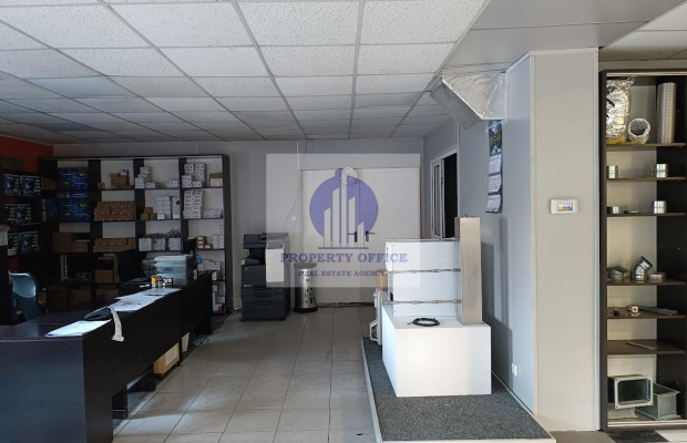 Targówek: lokal biurowo-magazynowy 857,47m2 do wynajęcia