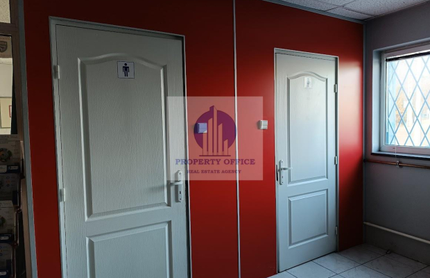 Targówek: lokal biurowo-magazynowy 857,47m2 do wynajęcia
