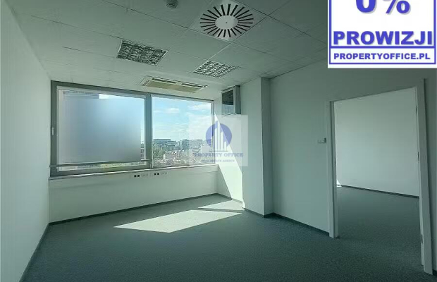 Wola: lokal biurowy 95,47 m2 do wynajęcia