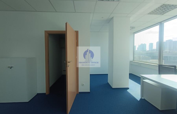 Wola: lokal biurowy 95,47 m2 do wynajęcia