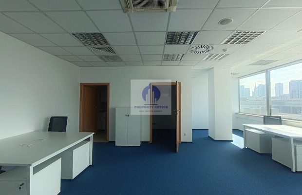 Wola: lokal biurowy 95,47 m2 do wynajęcia