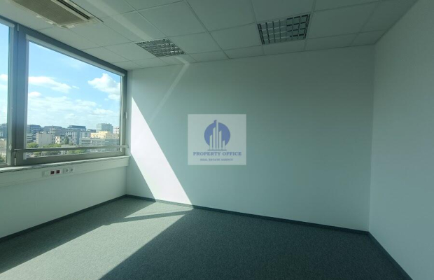 Wola: lokal biurowy 75,60 m2 do wynajęcia