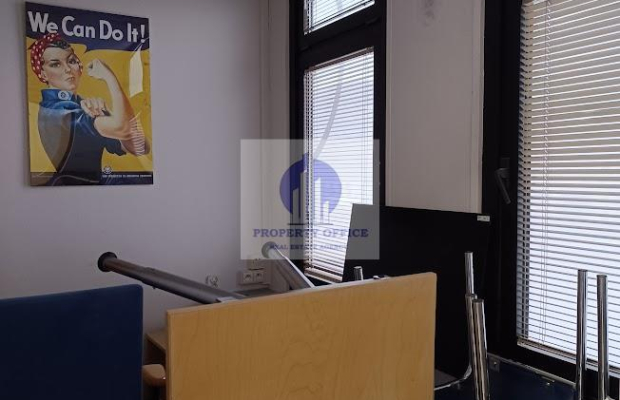 Śródmieście: lokal biurowy 18m2 do wynajęcia