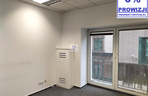 Śródmieście: lokal biurowy 27,80 m2 do wynajęcia
