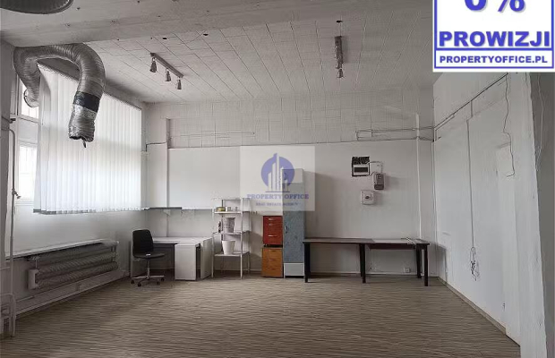 Wola: lokal biurowo-mgazynowy 103 m2 do wynajęcia