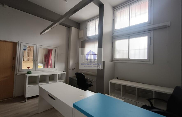 Wola: lokal biurowo-mgazynowy 103 m2 do wynajęcia