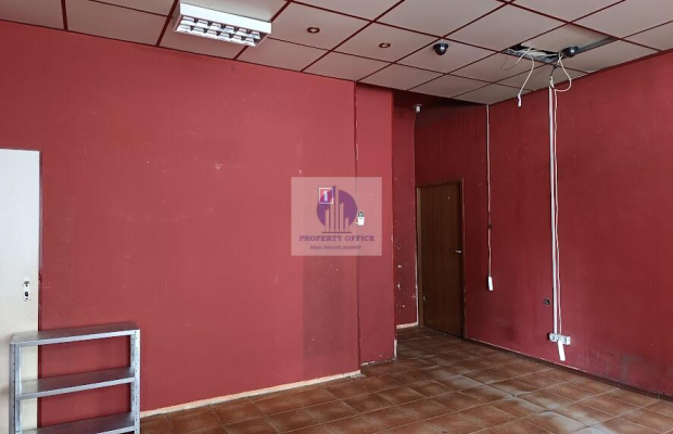 Żoliborz: lokal,handlowo-usługowy 93,45m2 do wynajęcia