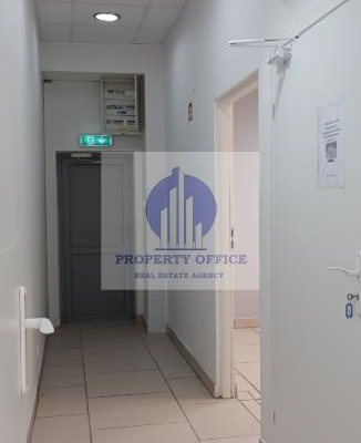 Mokotów: lokal handlowo-usługowy 207,77m2 do wynajęcia