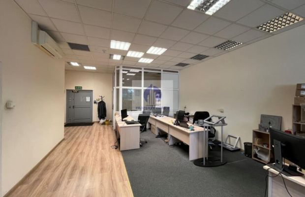 Bielany: lokal magazynowo-produkcyjny 1291,36m2 do wynajęcia