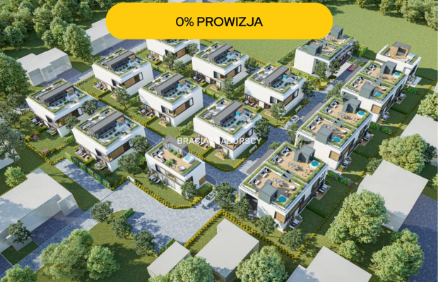 Prestiżowa inwestycja na Woli Justowskiej 