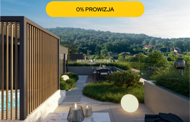Prestiżowa inwestycja na Woli Justowskiej 