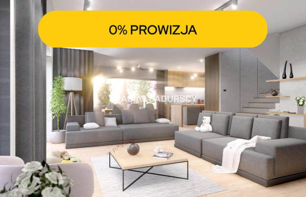 Dom 153 m2 w standardzie PREMIUM + Ogród i Taras 