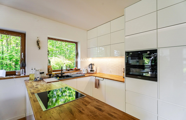 Dom pod Krakowem | Ochojno | 197 m² | działka 13,8